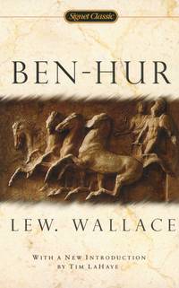 Ben-Hur (Signet Classics) - 