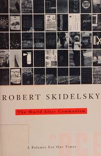 cover of The World After Communism: A Polemic for Our Times