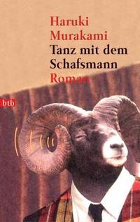 Tanz Mit Dem Schafsmann Roman by Murakami, Haruki und Sabine Mangold: