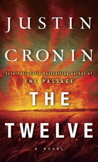 image of The Twelve (The Passage, #2)