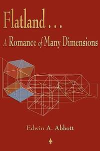 Flatland (ISBN: 9781603863742)