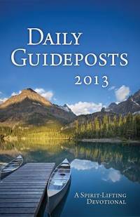 Daily Guideposts 2013