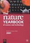 THE NATURE YEARBOOK OF SCIENCE AND TECHNOLOGY. 