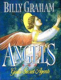 Angels (ISBN: 9780849950742)
