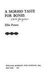 A Morbid Taste for Bones by Peters, Ellis - 1978