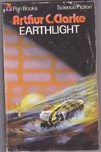 EARTHLIGHT by ARTHUR C. CLARKE