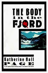 The Body in the Fjord : **Signed**