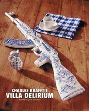 Charles Krafft's Villa Delirium