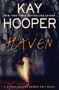 Haven by Hooper, Kay