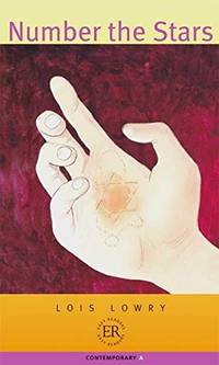 cover of Number the Stars
