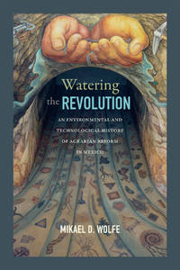 WATERING THE REVOLUTION