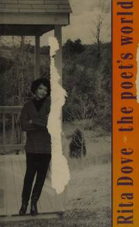 cover of The Poet's World