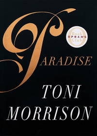 Paradise by Morrison, Toni - 1998