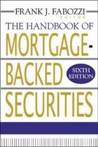 The Handbook of Mortgage-Backed Securities