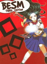 BESM (Besm) Third Edition