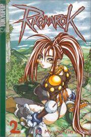 Ragnarok # 2