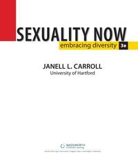 image of Sexuality Now: Embracing Diversity