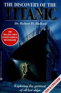 image of The Discovery of the Titanic