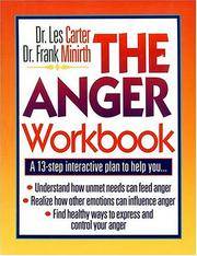 The Anger Workbook