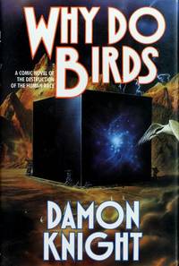 image of Why Do Birds