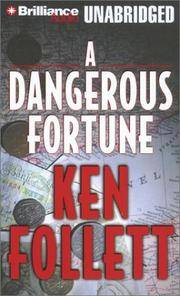 image of A Dangerous Fortune