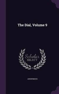 The Dial, Volume 9