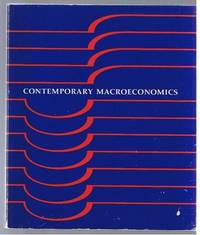 Contemporary Macroeconomics, 3rd edition