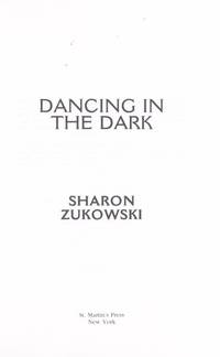 Dancing in the Dark (A Blaine Stewart Mystery)