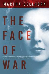 cover of The Face of War