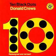 10 BLACK DOTS