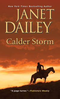 Calder Storm (Calder Saga) by Janet Dailey - 2018