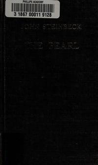 cover of The Pearl