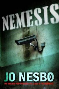 Nemesis (ISBN: 9780307355744)