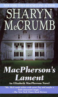 MacPherson's Lament (Elizabeth MacPherson, Bk 7)