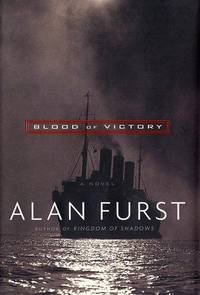 cover of Blood of Victory: A Novel
