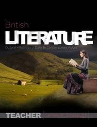 image of British Literature (Teacher)