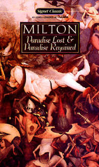 Paradise Lost and Paradise Regained