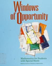 Windows of Opportunity: Mathematics for Students With Special Needs