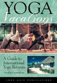 DEL-Yoga Vacations: A Guide to International Yoga Retreats