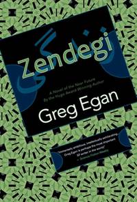 Zendegi (ISBN: 9781597801744)