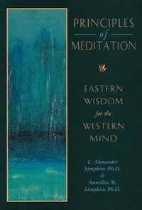 Principles Of Meditation