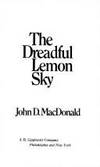 The Dreadful Lemon Sky by MacDonald, John D - 1975