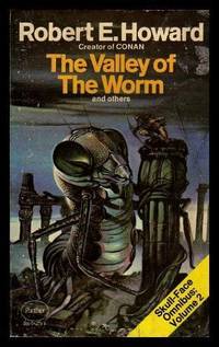 Skull-Face Omnibus - Volume 2: The Valley of the Worm and Others  [Panther]