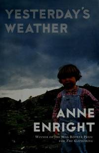 cover of YESTERDAY'S WEATHER Stories