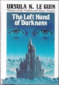 cover of The Left Hand of Darkness