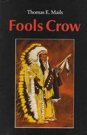 cover of Fools Crow