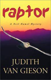 Raptor: A Neil Hamel Mystery