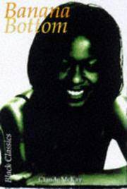 cover of Banana Bottom (Black Classics)