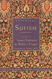 Essential Sufism (Essential Series)