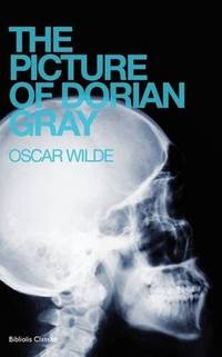 cover of The Picture of Dorian Gray
